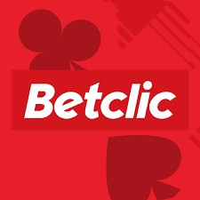 Logo Betclic